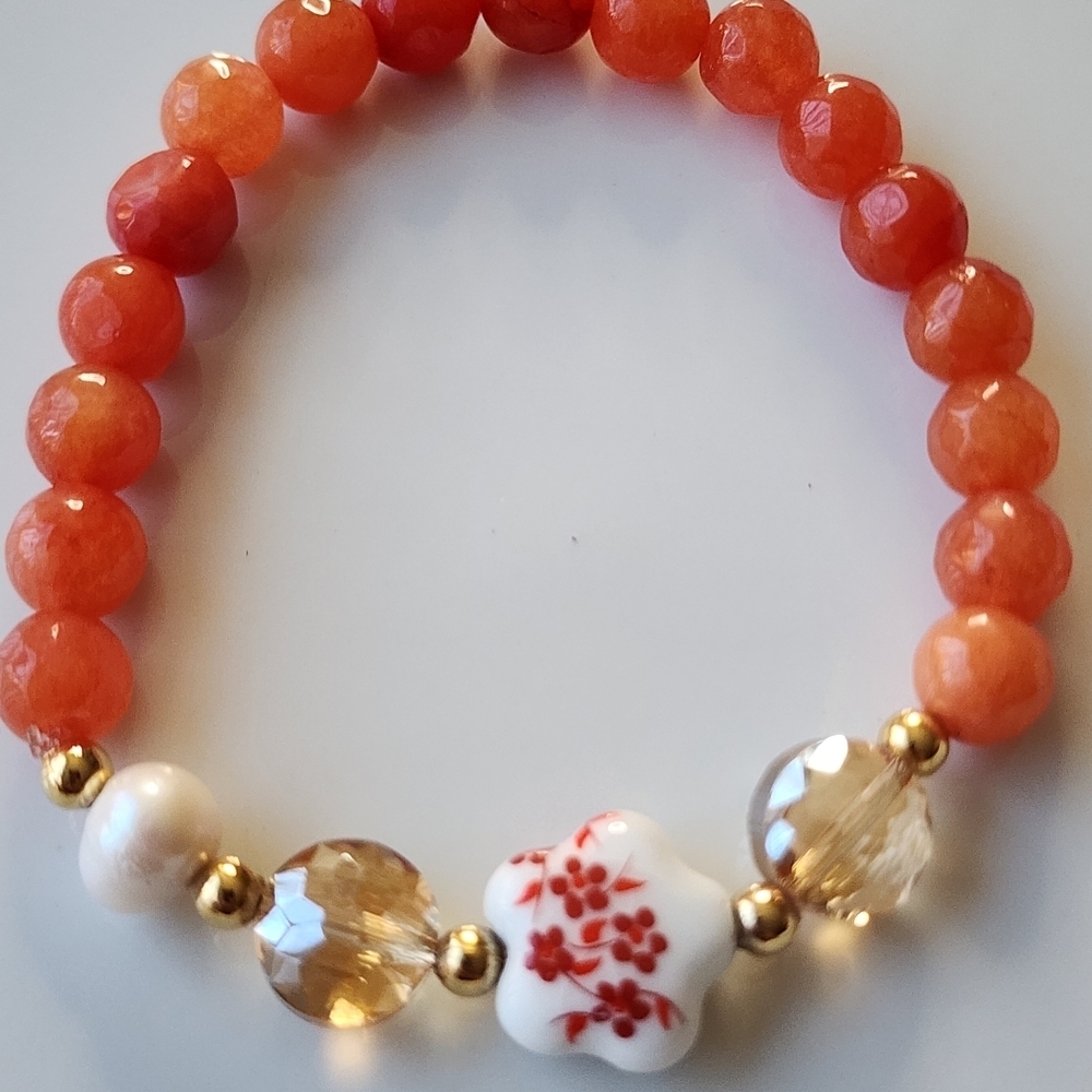 Beaded - Picture 3 of 4